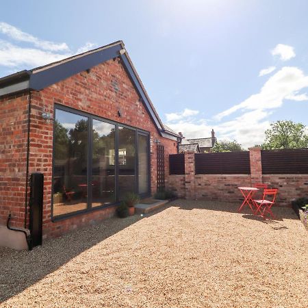 Swallow Cottage Sandbach Eksteriør bilde