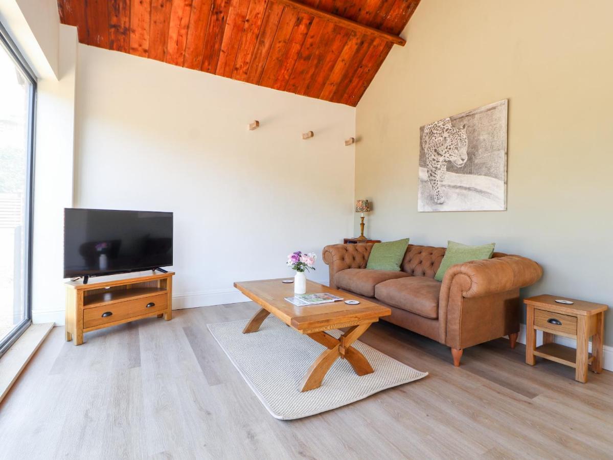 Swallow Cottage Sandbach Eksteriør bilde