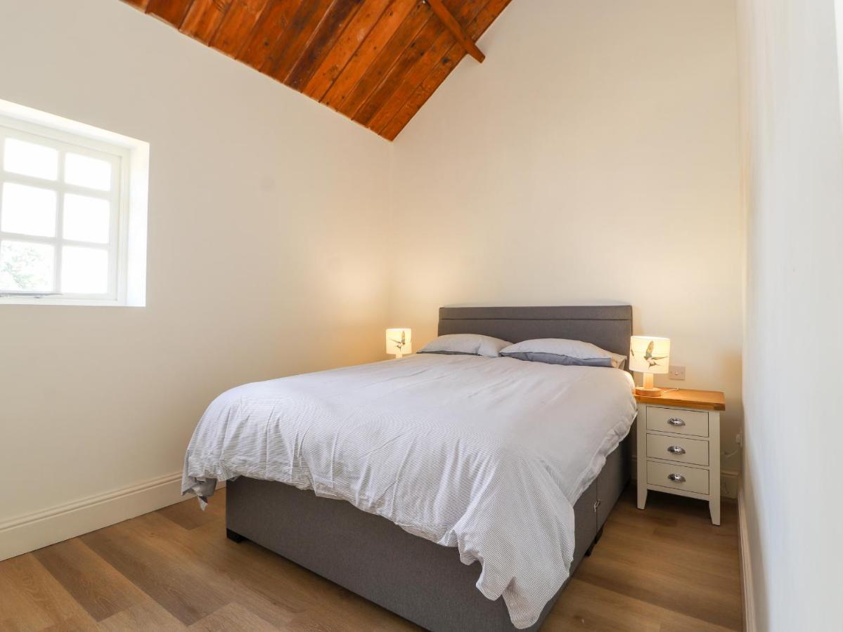Swallow Cottage Sandbach Eksteriør bilde