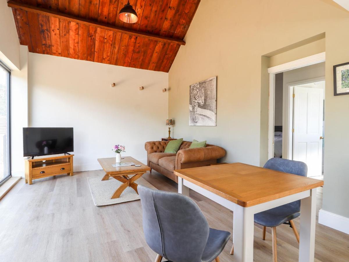 Swallow Cottage Sandbach Eksteriør bilde