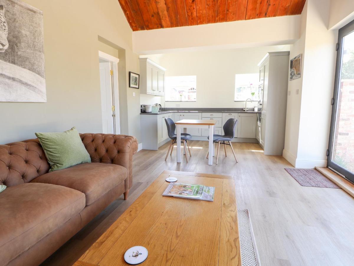Swallow Cottage Sandbach Eksteriør bilde